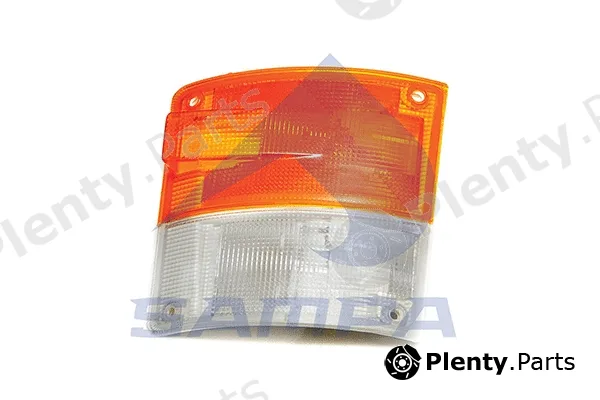 Sampa 032.234 — Direction Indicator