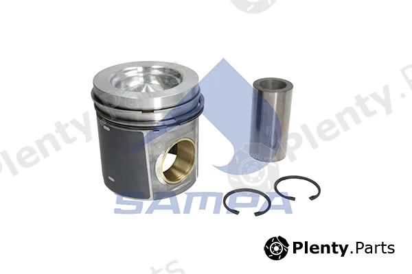Sampa 065.155 — Piston