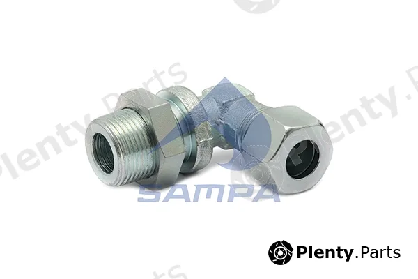 Sampa 096.1450 — Connector, compressed air line