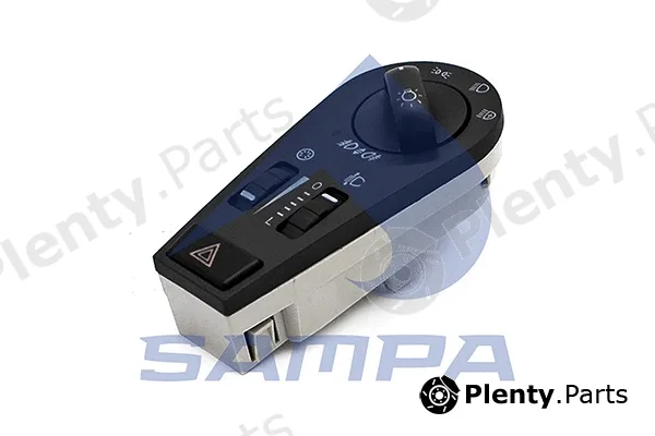 Sampa 034.229 — Switch