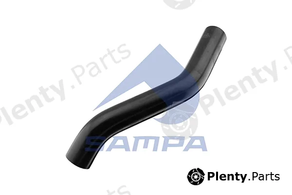 Sampa 045.323 — Radiator Hose