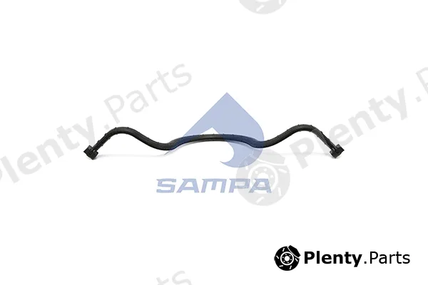 Sampa 039.353 — Gasket, timing case