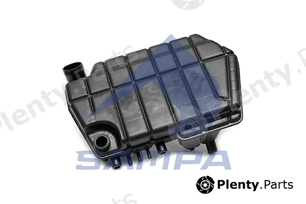 Sampa 051.040 — Expansion Tank, coolant