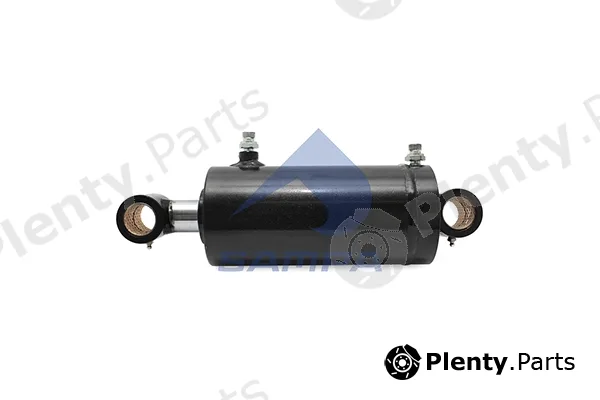 Sampa 048.141 — Hydraulic Cylinder, ball joint ejector