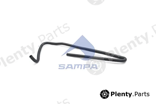 Sampa 052.016 — Radiator Hose