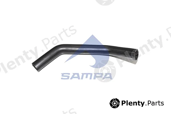 Sampa 021.099 — Radiator Hose