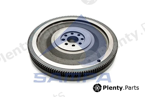Sampa 078.153 — Flywheel