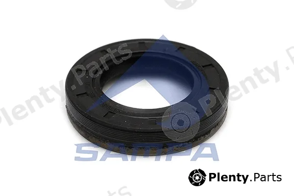 Sampa 031.306 — Shaft Seal, injector pump