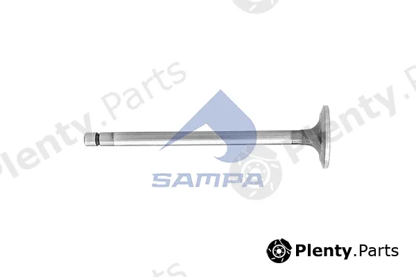 Sampa 054.250 — Intake Valve