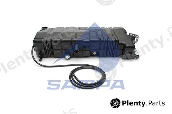 Sampa 203.212 — Expansion Tank, coolant