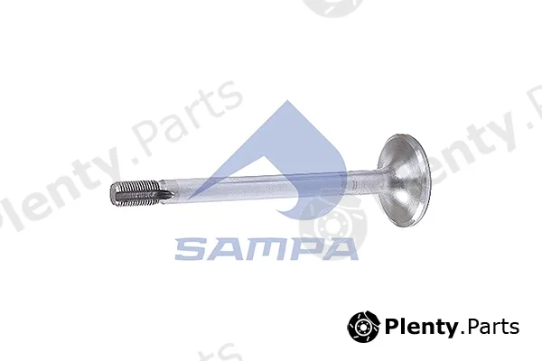 Sampa 010.1820 — Intake Valve