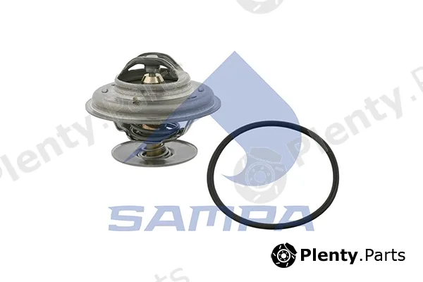 Sampa 067.011 — Thermostat, coolant