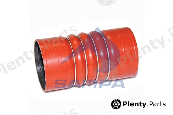 Sampa 021.021 — Charge Air Hose