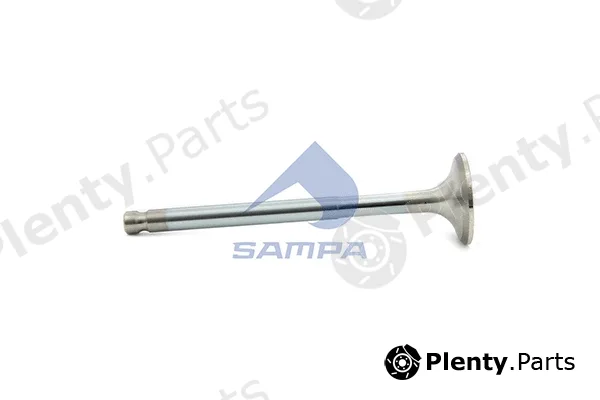 Sampa 046.331 — Exhaust Valve