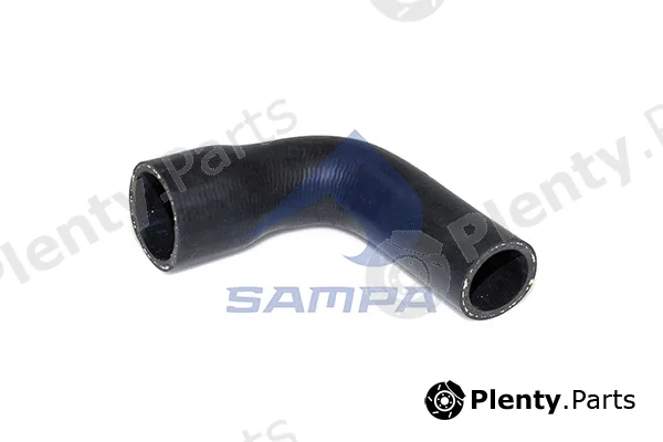 Sampa 021.100 — Radiator Hose