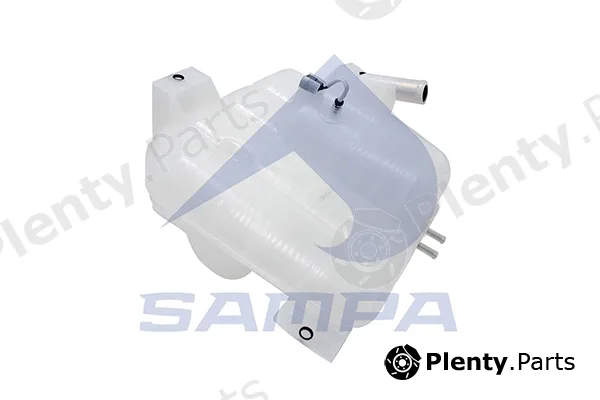 Sampa 037.055 — Expansion Tank, coolant