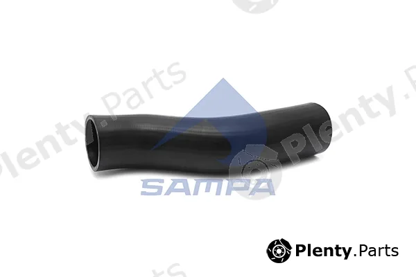 Sampa 010.2415 — Radiator Hose