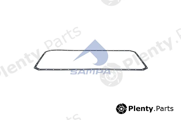 Sampa 051.153 — Gasket, oil sump