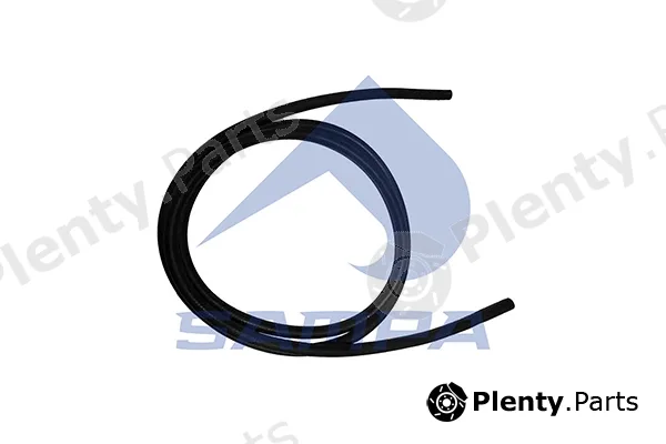 Sampa 008.212A — Radiator Hose
