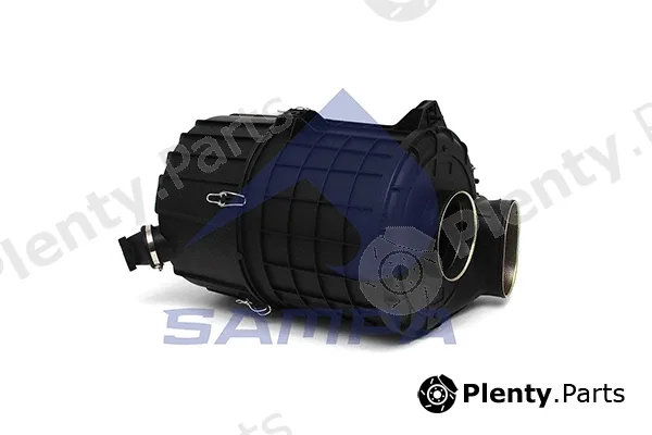 Sampa 205.081 — Air Filter