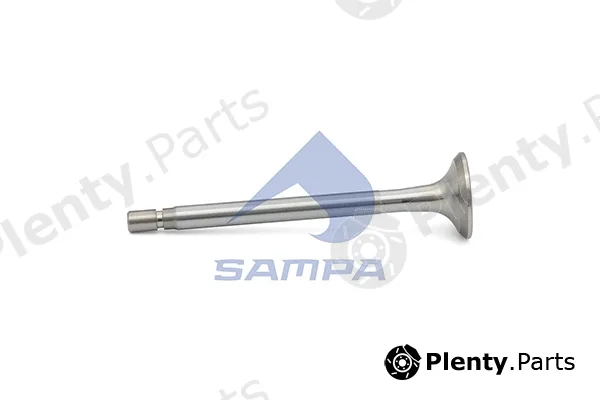 Sampa 010.1183 — Exhaust Valve