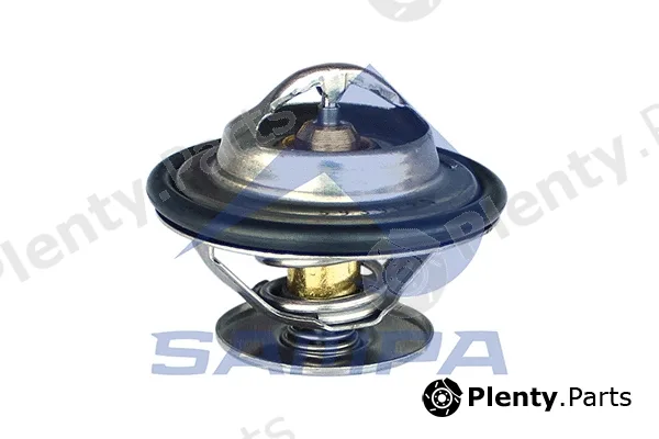 Sampa 206.382 — Thermostat, coolant