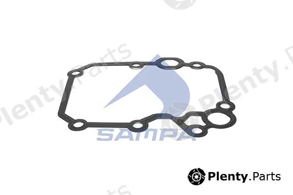 Sampa 025.454 — Gasket, oil cooler