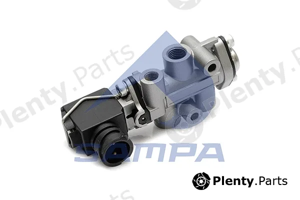 Sampa 096.306 — Switch, splitter gearbox