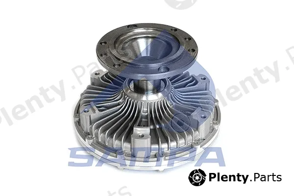Sampa 051.034 — Clutch, radiator fan