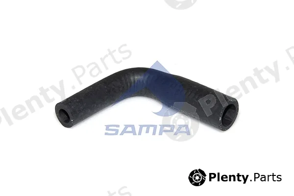 Sampa 031.347 — Radiator Hose