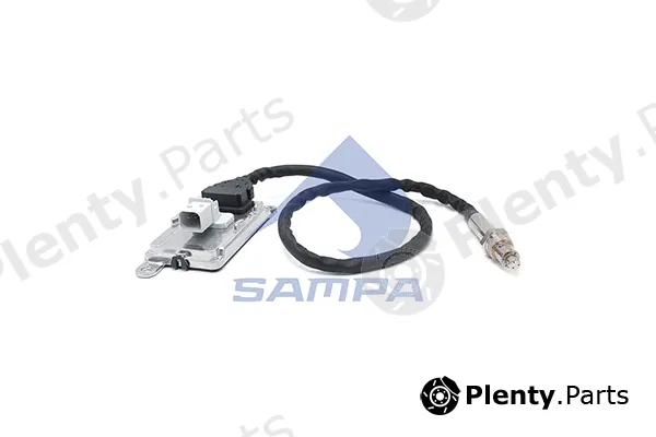 Sampa 054.058 — NOx Sensor, urea injection