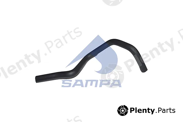 Sampa 008.440A — Radiator Hose
