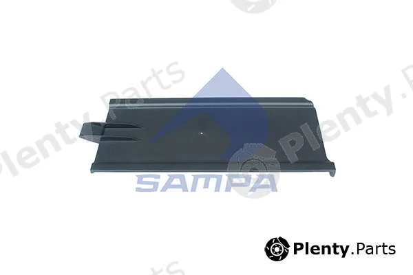 Sampa 047.404 — Air Filter