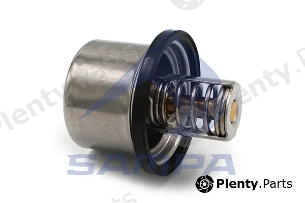 Sampa 035.198 — Thermostat, coolant