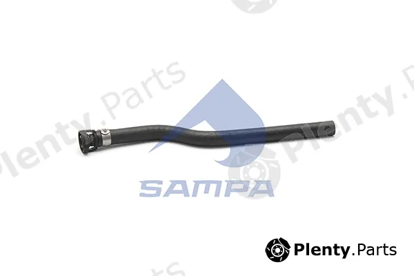 Sampa 052.014 — Radiator Hose