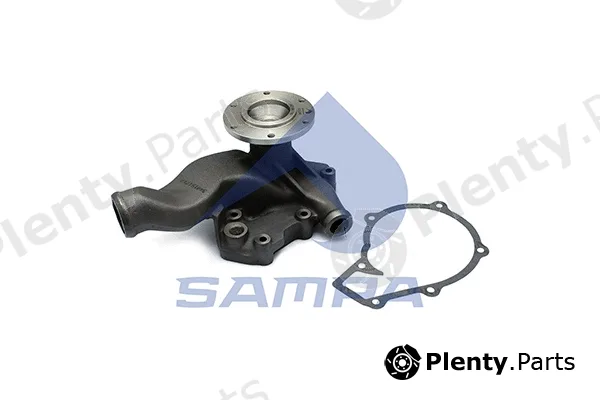 Sampa 023.240 — Water Pump, engine cooling