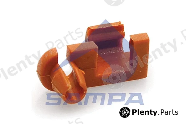 Sampa 021.435 — Retaining Clip, windows