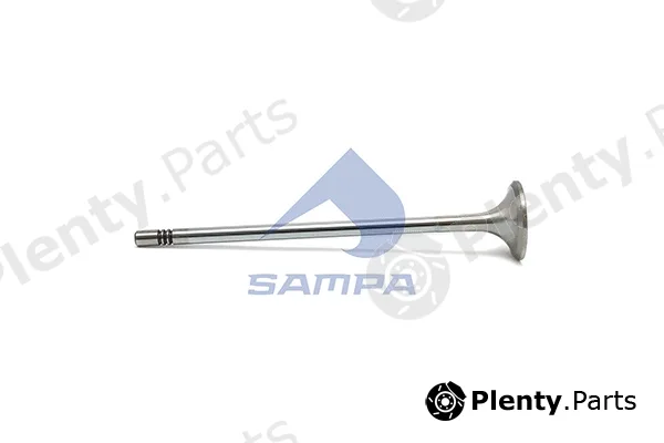 Sampa 037.222 — Exhaust Valve