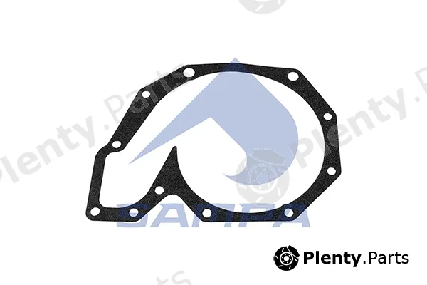 Sampa 054.273 — Gasket, water pump
