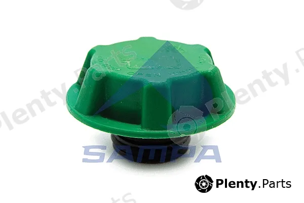 Sampa 025.042 — Cap, coolant tank