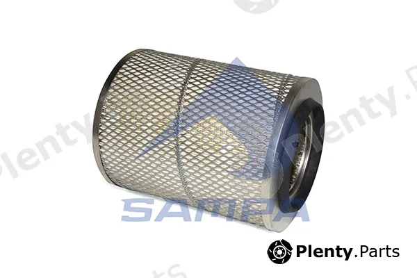 Sampa 202.443 — Air Filter