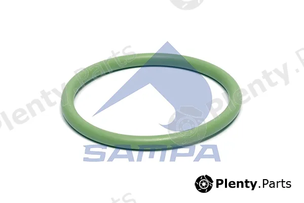 Sampa 010.1040 — Gasket, oil pump