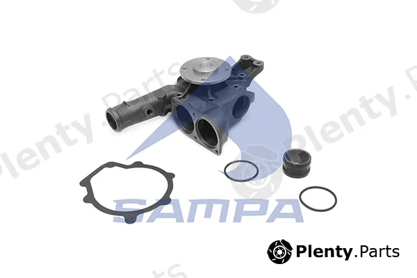 Sampa 204.374 — Water Pump, engine cooling