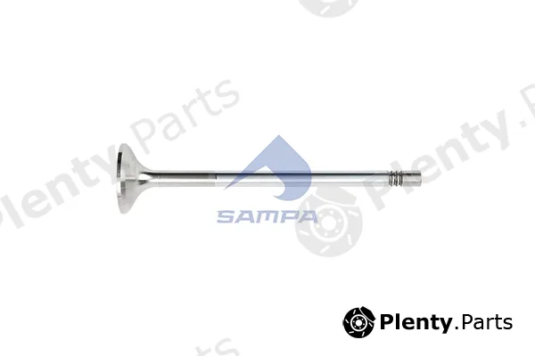 Sampa 080.1150 — Intake Valve