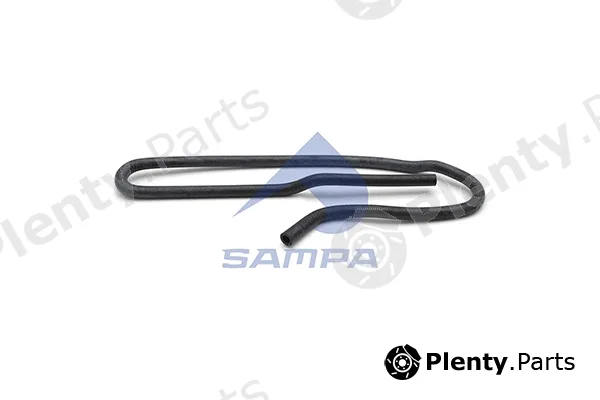 Sampa 052.017 — Radiator Hose