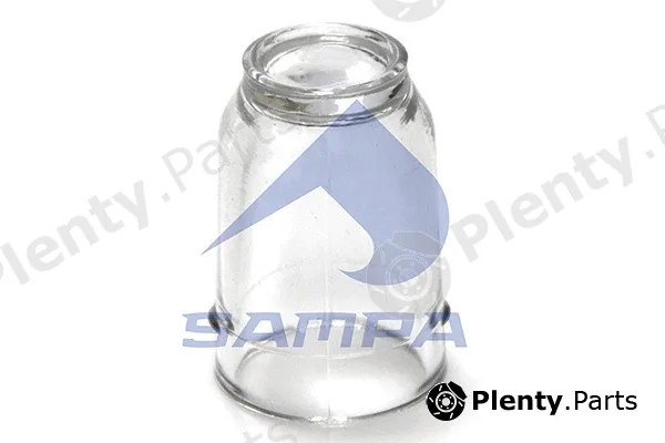 Sampa 200.211 — Inspection Glass, hand feed pump