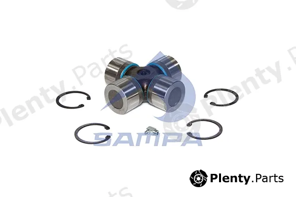 Sampa 022.016 — Joint, propshaft