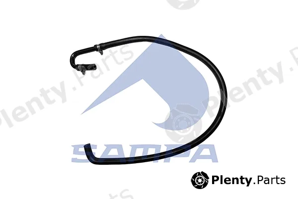 Sampa 008.139A — Oil Hose