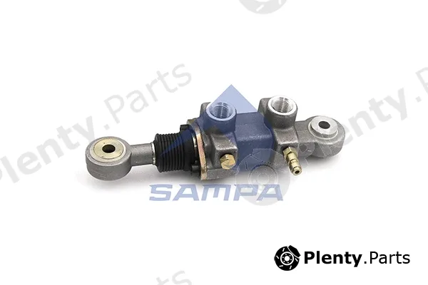 Sampa 096.433 — Piston, shift cylinder