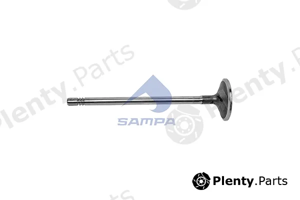 Sampa 066.222 — Exhaust Valve